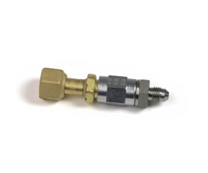 Raccord convertisseur Plat ou BSP 3/8