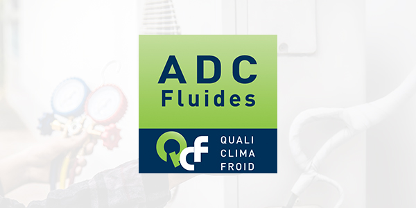 Certification ADC Fluides